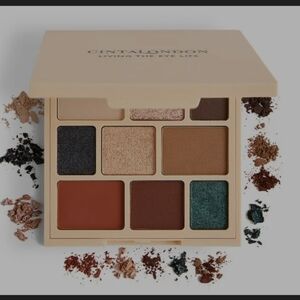 CINTALONDON Living the Eye Life Palette